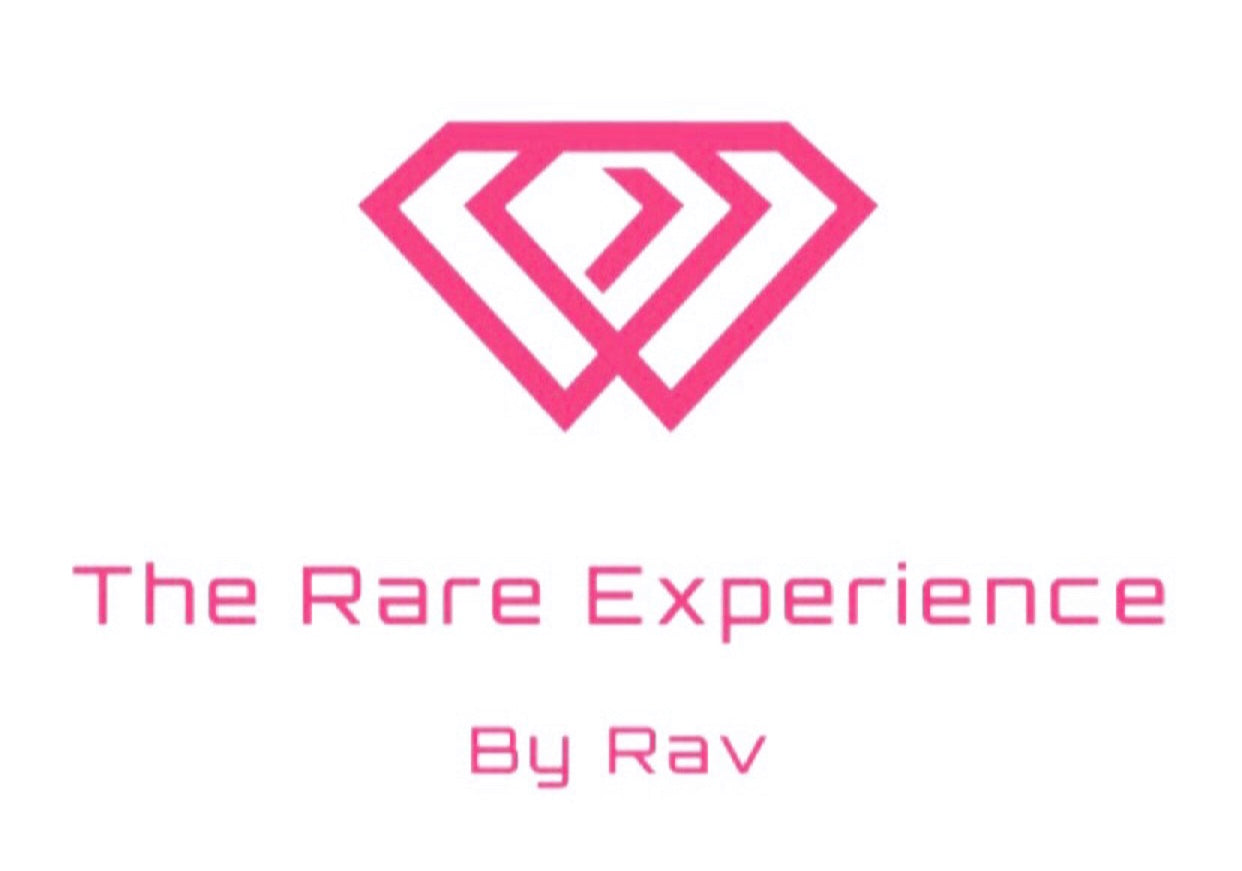 RARE LV Hosiery – The Rare Experience by Recherché Rav