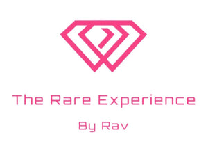 The Rare Experience by Rav