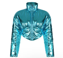 Load image into Gallery viewer, 90’s Video Vixen  jacket