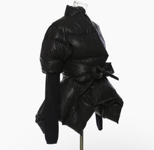 Load image into Gallery viewer, “Her” Parka Puffer Jacket