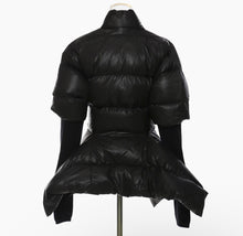 Load image into Gallery viewer, “Her” Parka Puffer Jacket