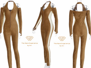RARE “Kyaa” Jumpsuit