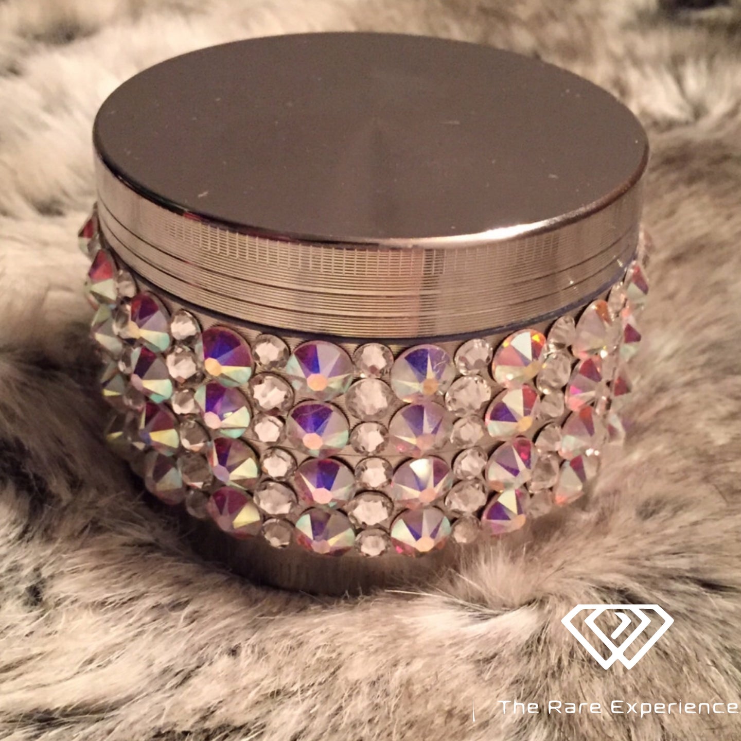 RARE Customized Mary Jane Grinder