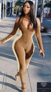 RARE “Kyaa” Jumpsuit