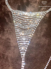 Load image into Gallery viewer, RARE Drip Drip Body Jewelry Set