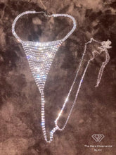 Load image into Gallery viewer, RARE Drip Drip Body Jewelry Set