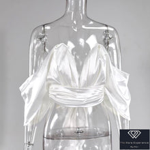 Load image into Gallery viewer, RARE “Marlo” Blouse