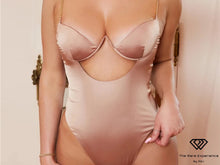 Load image into Gallery viewer, RARE “Kimberly” Bodysuit
