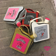 Load image into Gallery viewer, RARE “Bad B!tch Fuel” Handbag