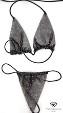 Load image into Gallery viewer, RARE “Donna” Undergarment Set