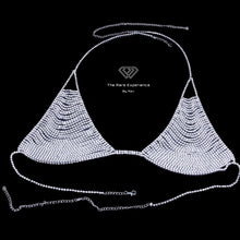 Load image into Gallery viewer, RARE Drip Drip Body Jewelry Set