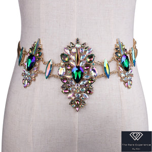 RARE “Jana” Belt