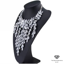 Load image into Gallery viewer, RARE “Samara” Necklace