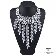 Load image into Gallery viewer, RARE “Samara” Necklace