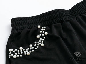 RARE “Tonya” Short Set