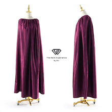 Load image into Gallery viewer, RARE V- Steaming Yoni-Care Gown