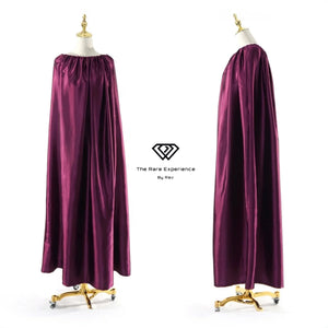 RARE V- Steaming Yoni-Care Gown