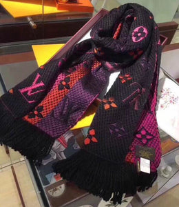 High End Scarfs