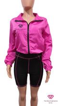 Load image into Gallery viewer, RARE “Katrina” Active Tracksuit