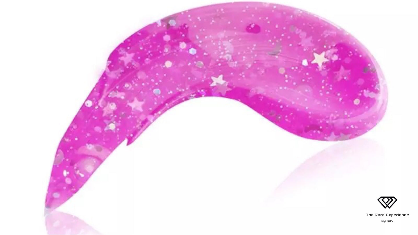 RARE “Dr. Rashel” Glitter Glow Mask