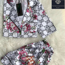 Load image into Gallery viewer, LUXE label pajama sets