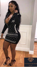 Load image into Gallery viewer, RARE “Elegance” Dress