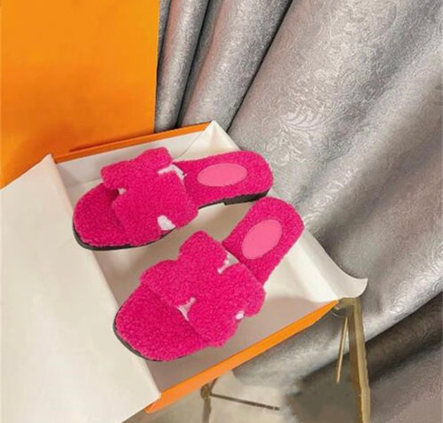 Luxury Designer sandal/ Slippers