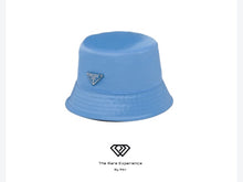 Load image into Gallery viewer, Luxury Style Bucket Hats