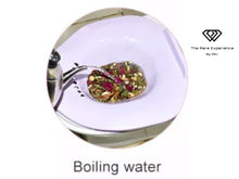 Load image into Gallery viewer, RARE Yoni Detox Vaginal Tea