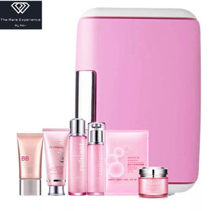 RARE Posh Cosmetic Cooler