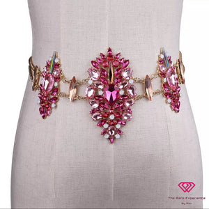 RARE “Jana” Belt