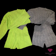 Load image into Gallery viewer, RARE “Monroe” Sweater Set