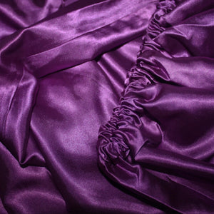 RARE V- Steaming Yoni-Care Gown