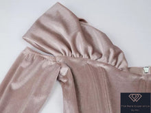 Load image into Gallery viewer, RARE “Giovani” Bustier Top