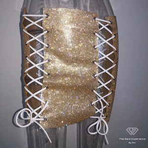 RARE “Janet” Skirt