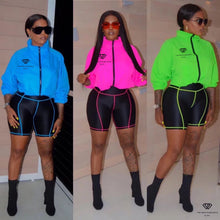 Load image into Gallery viewer, RARE “Katrina” Active Tracksuit