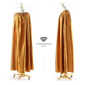 RARE V- Steaming Yoni-Care Gown