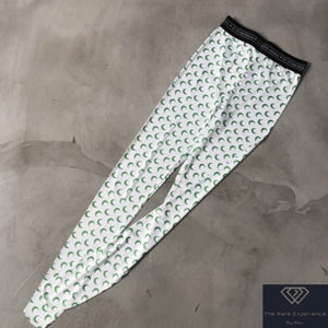 MS Crescent Moon Leggings