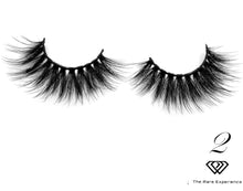 Load image into Gallery viewer, RARE Mink Fur 3D Luxury Lashes