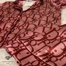 Load image into Gallery viewer, LUXE label pajamas sets