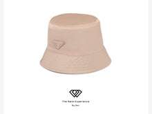 Load image into Gallery viewer, Luxury Style Bucket Hats