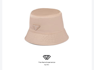 Luxury Style Bucket Hats