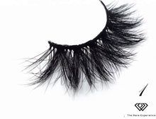 Load image into Gallery viewer, RARE Mink Fur 3D Luxury Lashes