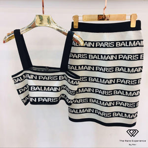 Designer 2 piece Set