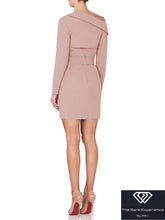 Load image into Gallery viewer, RARE “Symphony” Jacket Dress