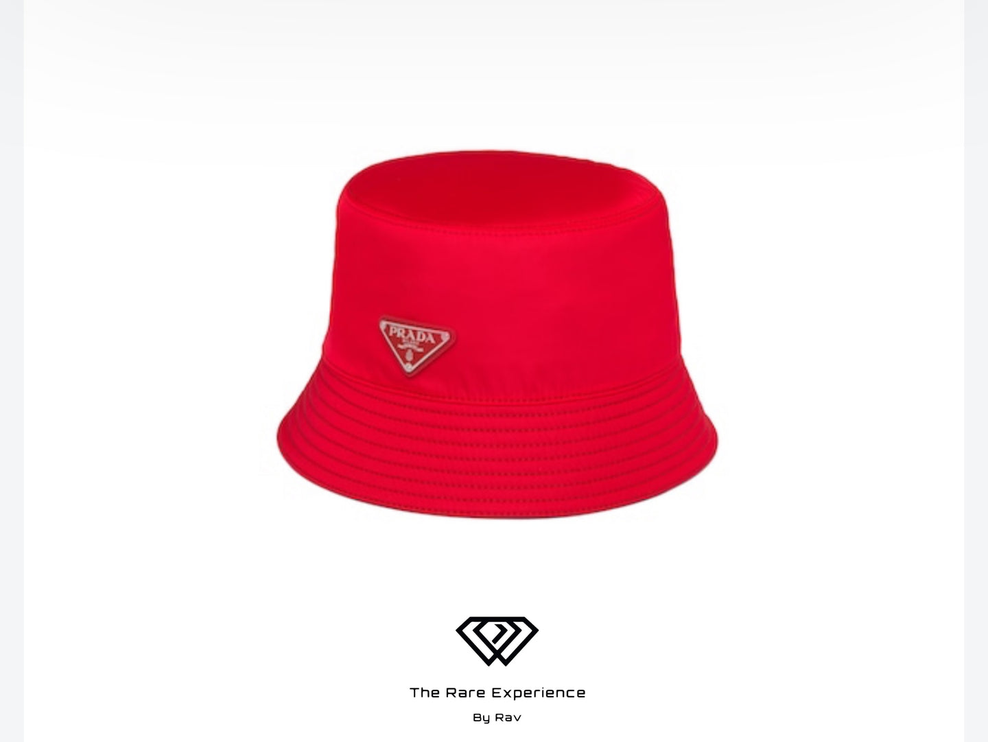 Luxury Style Bucket Hats