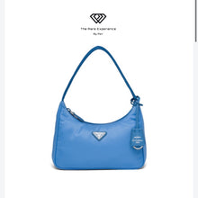 Load image into Gallery viewer, Luxury “Re-Edition” Mini Bag