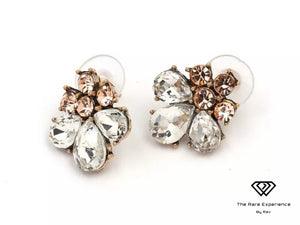 RARE “Karlisha” Earrings
