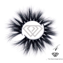 Load image into Gallery viewer, RARE Mink Fur 3D Luxury Lashes