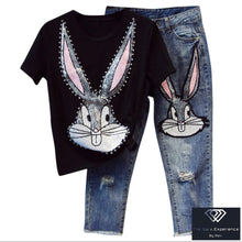 Load image into Gallery viewer, RARE “Bugs Bunny” Set